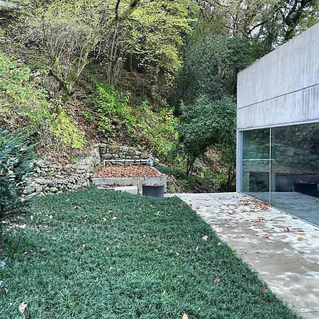 Casa Do Ribeiro De Cando