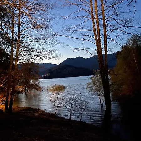 ホテル Casa Do Ribeiro De Cando