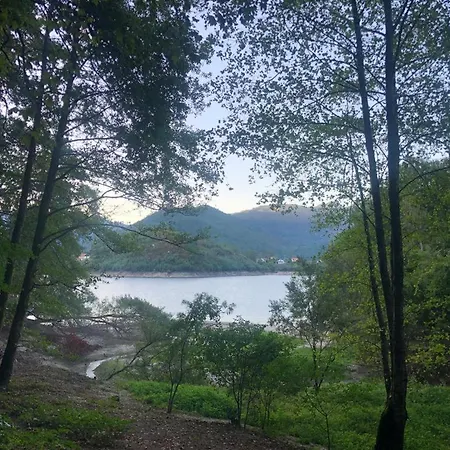 ホテル Casa Do Ribeiro De Cando